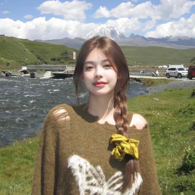 独女君未见第二季