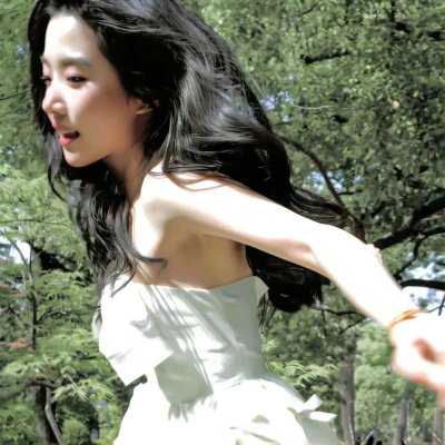 我是你的百搭
