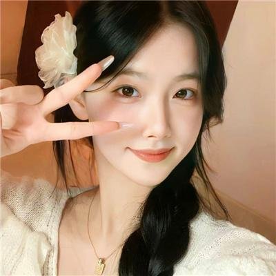 女兵报到
